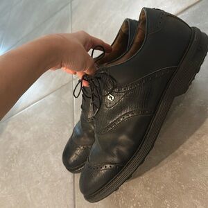 Footjoy Versatrax+ golf cleats